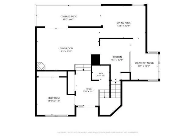 2nd image of 43 W Mdw Rd - Bldg 14, Haverhill, MA 01832
