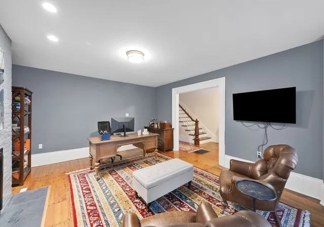 3rd image of 27 Mattoon Street, Springfield, MA 01105 | MLS# 73526621