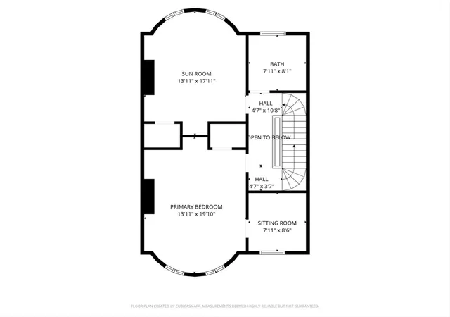 40th image of 27 Mattoon Street, Springfield, MA 01105 | MLS# 73526621