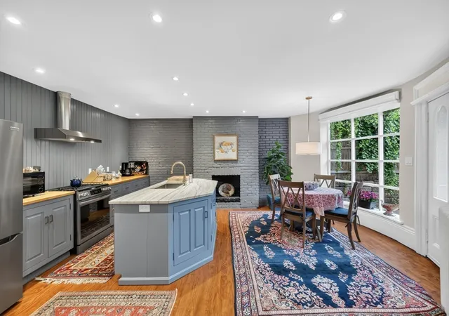 5th image of 27 Mattoon Street, Springfield, MA 01105 | MLS# 73526621