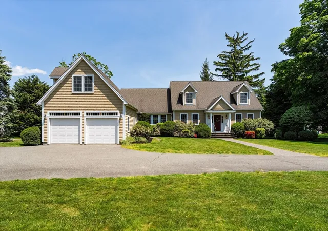 Homes for sale in Milton, MA | 282 Highland St, Milton, MA 02186 | MLS# 73532795