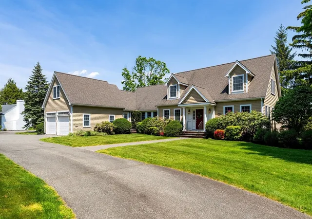 Homes for sale in Milton, MA | 282 Highland St, Milton, MA 02186 | MLS# 73532795
