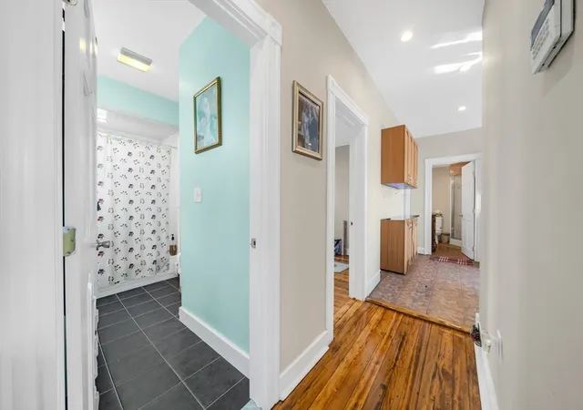 Homes for sale in Medford, MA | 154 Fellsway West #3, Medford, MA 02155 | MLS# 73524059