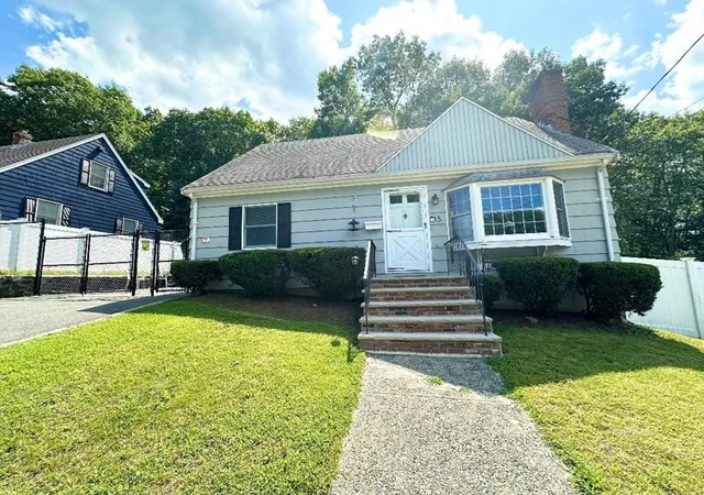 1st image of 15 Cannon Rock Road, Lynn, MA 01904 | MLS# 73563649