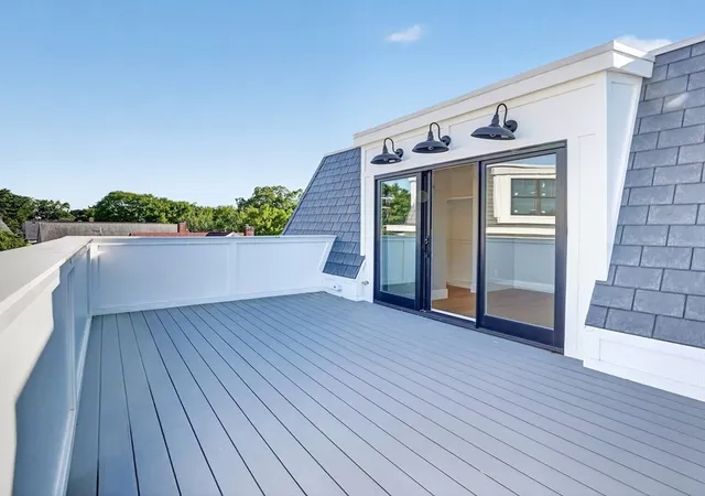 Photo 3 of Sale Pending at 325b Alewife Brk Pkwy #B, Somerville, MA 02144 | MLS# 73533588 | Listing updated on 2026-09-16