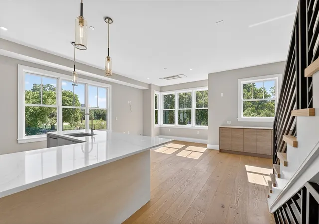 Photo 3 of Sale Pending at 325b Alewife Brk Pkwy #B, Somerville, MA 02144 | MLS# 73533588 | Listing updated on 2026-09-16