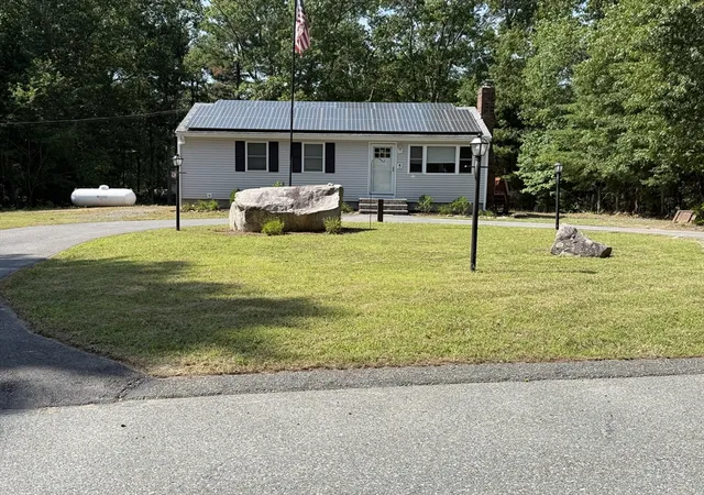 1st image of 11 C H Clark Dr, Assonet, MA 02702 | MLS# 73554350