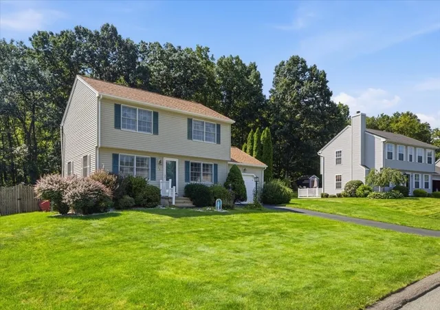 1st image of 18 Scott Hollow Dr, Holyoke, MA 01040 | MLS# 73562349