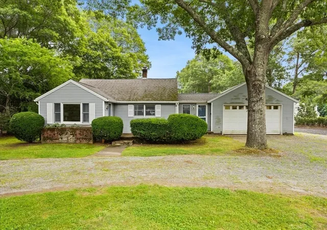 1st image of 435 Sandwich Rd, East Falmouth, MA 02536 | MLS# 73553404