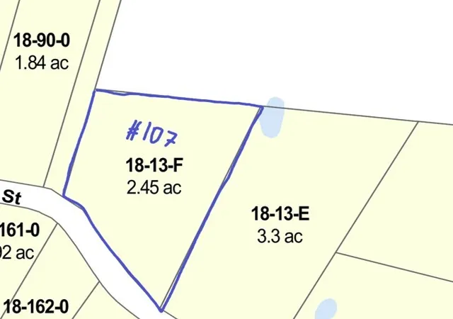 Homes for sale in Pepperell, MA | 107 Jewett St, Pepperell, MA 01463 | MLS# 73536346