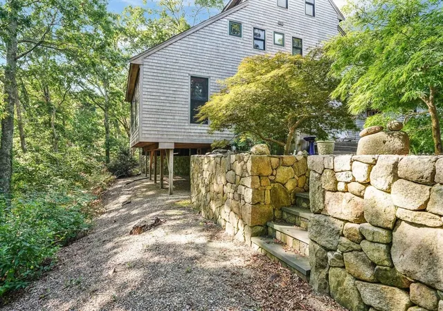 4th image of 159 Lake Street, Tisbury, MA 02568 | MLS# 73511187