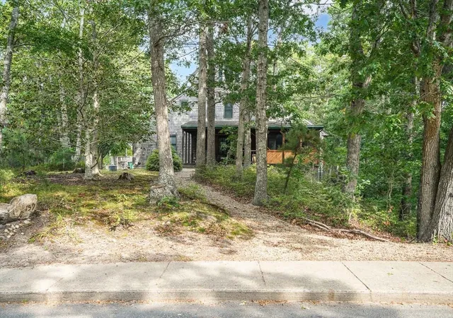5th image of 159 Lake Street, Tisbury, MA 02568 | MLS# 73511187