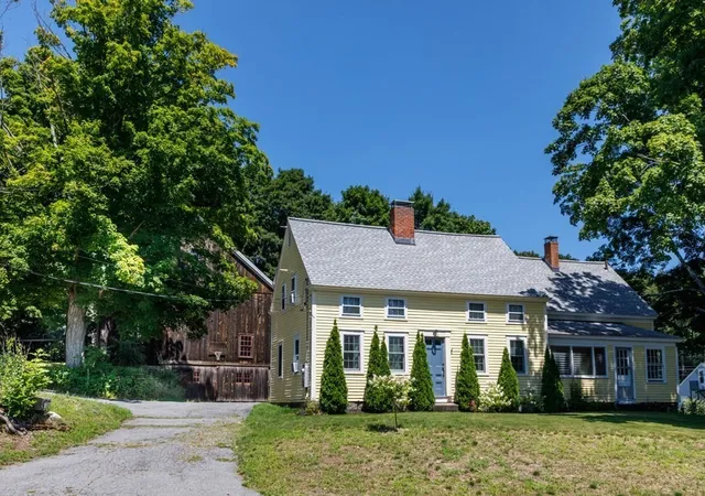 Photo 1 of Single family home for sale at 280 Prospect St, Leominster, MA 01453 | MLS# 73559419 | Listing updated on 2026-08-25