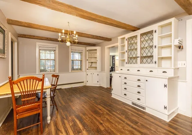 Photo 3 of Single family home for sale at 280 Prospect St, Leominster, MA 01453 | MLS# 73559419 | Listing updated on 2026-08-25