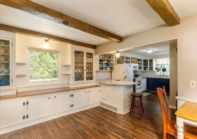 Photo 4 of Single family home for sale at 280 Prospect St, Leominster, MA 01453 | MLS# 73559419 | Listing updated on 2026-08-25
