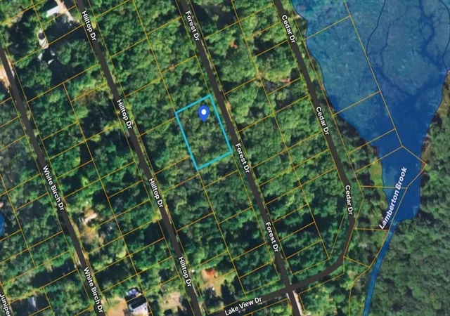 1st image of 26 Forest Dr, West Brookfield, MA 01585 | MLS# 73551616