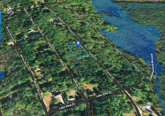 2nd image of 26 Forest Dr, West Brookfield, MA 01585 | MLS# 73551616