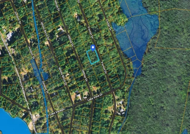 3rd image of 26 Forest Dr, West Brookfield, MA 01585 | MLS# 73551616