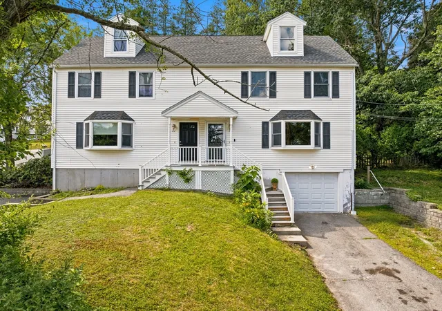 1st image of 24 Washington St, Methuen, MA 01844 | MLS# 73542571