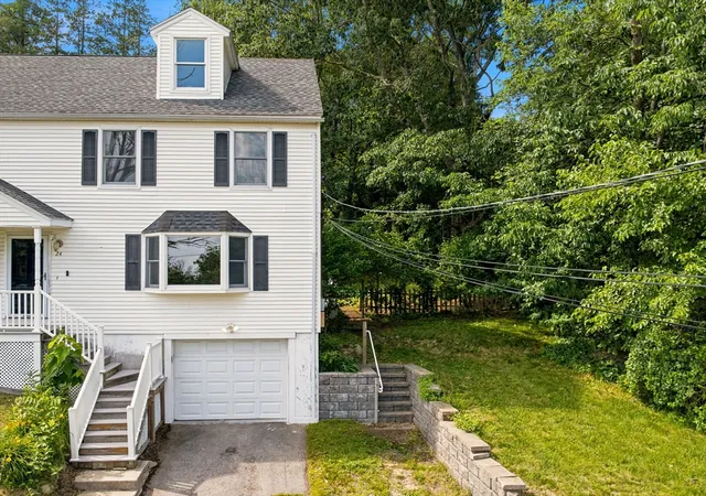 2nd image of 24 Washington St, Methuen, MA 01844 | MLS# 73542571