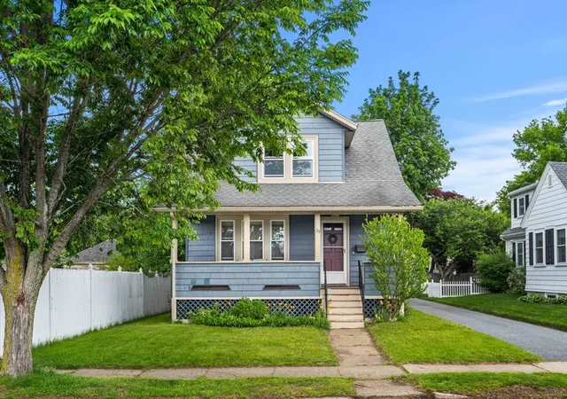 Photo 1 of Sale Pending at 29 Newcastle Rd, Peabody, MA 01960 | MLS# 73556213 | Listing updated on 2026-08-19