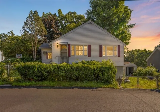Photo 1 of Sale Pending at 32 Hillcrest Rd, Dracut, MA 01826 | MLS# 73561078 | Listing updated on 2026-08-20