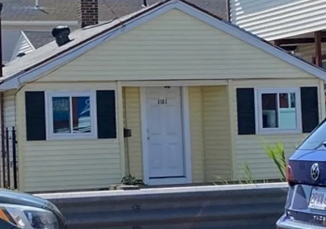 Photo 1 of Single family home for sale at 1161 North Shore Road, Revere, MA 02151 | MLS# 73569553 | Listing updated on 2026-09-01