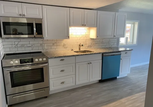 Photo 2 of Single family home for sale at 1161 North Shore Road, Revere, MA 02151 | MLS# 73569553 | Listing updated on 2026-09-01