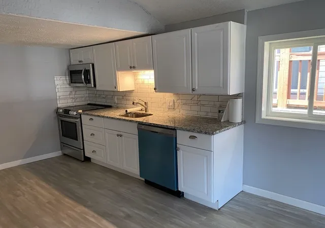 Photo 3 of Single family home for sale at 1161 North Shore Road, Revere, MA 02151 | MLS# 73569553 | Listing updated on 2026-09-01