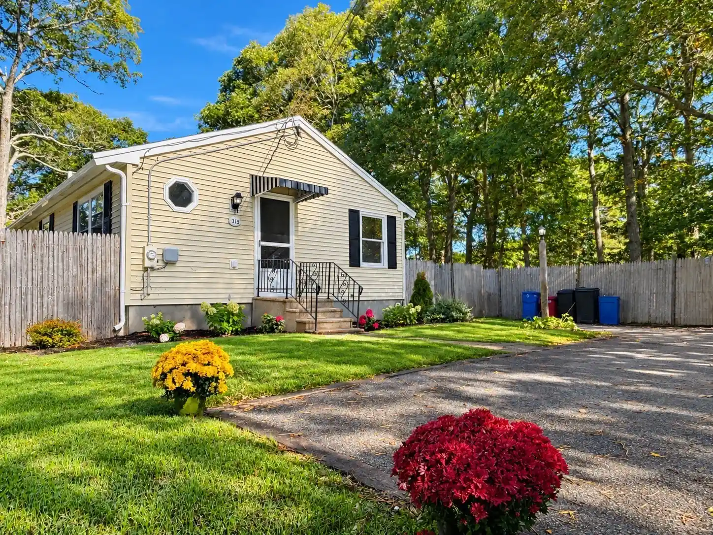 Photo 1 of Single family home for sale at 315 Winslow Gray Rd, West Yarmouth, MA 02673 | MLS# 73590066 | Listing updated on 2026-10-19
