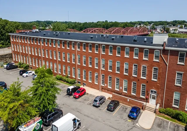 1st image of 35 Riverwalk Way #R201, Lowell, MA 01854 | MLS# 73566492