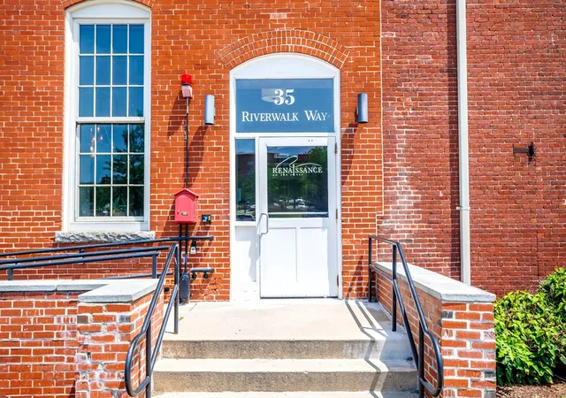 2nd image of 35 Riverwalk Way #R201, Lowell, MA 01854 | MLS# 73566492