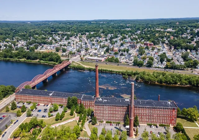 4th image of 35 Riverwalk Way #R201, Lowell, MA 01854 | MLS# 73566492