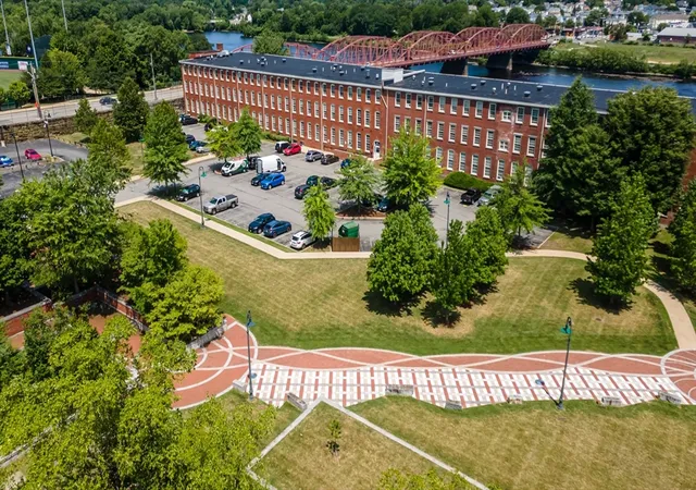 5th image of 35 Riverwalk Way #R201, Lowell, MA 01854 | MLS# 73566492
