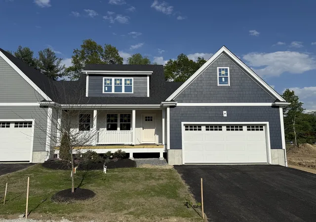 Condo for sale at 3 Harlow Brk Way #3, Duxbury, MA 02332 | MLS# 73558811