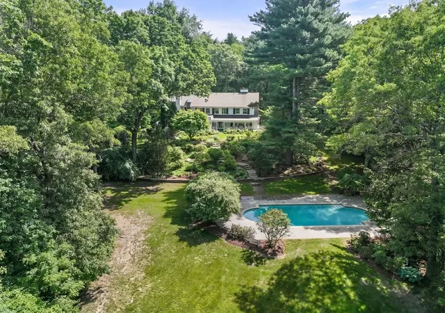 Photo 3 of Single family home for sale at 157 Grove St, Westwood, MA 02090 | MLS# 73542491 | Listing updated on 2026-07-13
