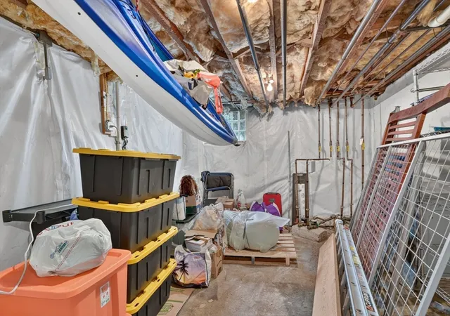 27th image of 117 Church Street #UNIT 4, North Attleboro, MA 02760 | MLS# 73559671