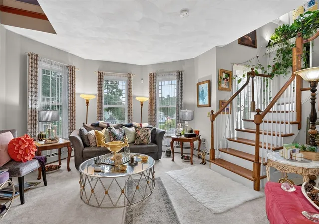 Photo 2 of Condo for sale at 117 Church St #UNIT 4, North Attleboro, MA 02760 | MLS# 73559671 | Listing updated on 2026-09-14