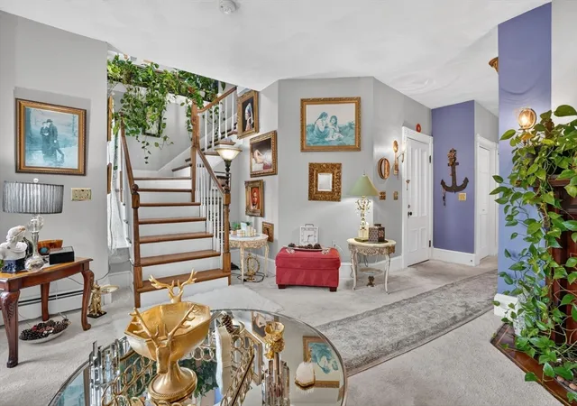 Photo 4 of Condo for sale at 117 Church St #UNIT 4, North Attleboro, MA 02760 | MLS# 73559671 | Listing updated on 2026-09-14