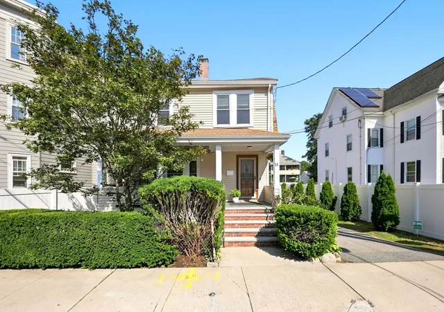 2nd image of 55 Austin St, Hyde Park, MA 02136 | MLS# 73565187