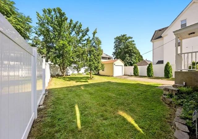 Photo 4 of Single family home for sale at 55 Austin St, Hyde Park, MA 02136 | MLS# 73565187 | Listing updated on 2026-09-03