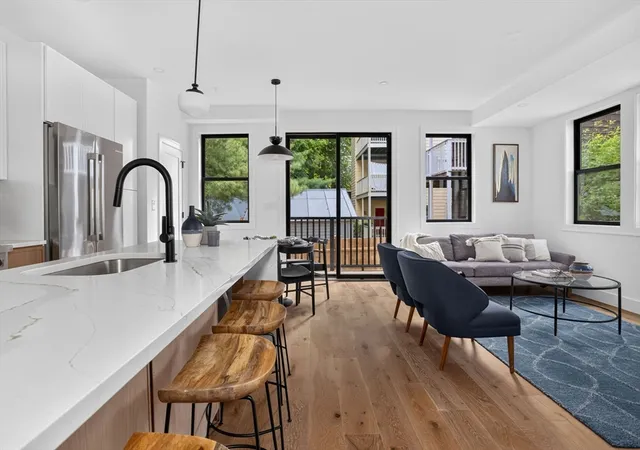 1st image of 37 Kingston St #R, Somerville, MA 02144 | MLS# 73538513