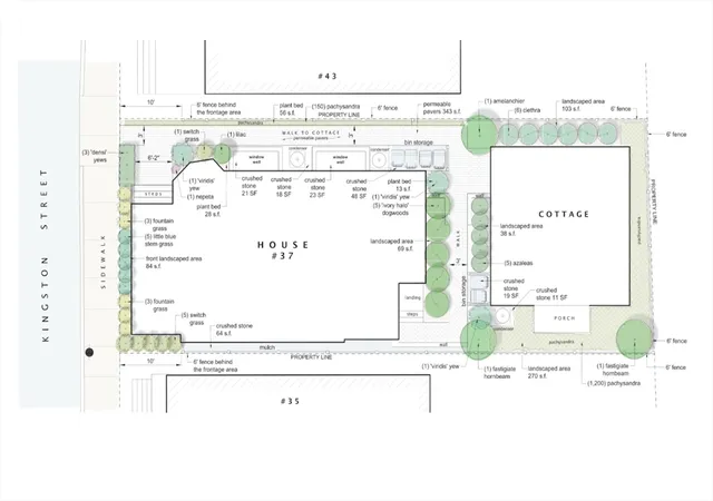 29th image of 37 Kingston St #R, Somerville, MA 02144 | MLS# 73538513