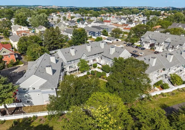 36th image of 20 Ship Ave #14, Medford, MA 02155 | MLS# 73550737