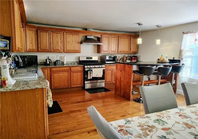 Photo 3 of Single family home for sale at 3871 Mendon Rd, Cumberland, RI 02864 | MLS# 73532229 | Listing updated on 2026-09-21