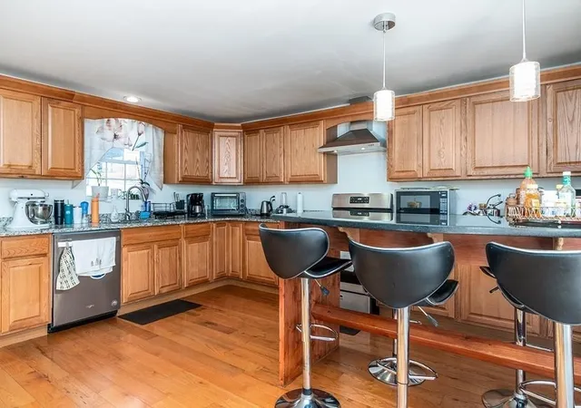 Photo 3 of Single family home for sale at 3871 Mendon Rd, Cumberland, RI 02864 | MLS# 73532229 | Listing updated on 2026-09-21