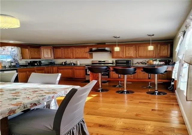 Photo 4 of Single family home for sale at 3871 Mendon Rd, Cumberland, RI 02864 | MLS# 73532229 | Listing updated on 2026-09-21