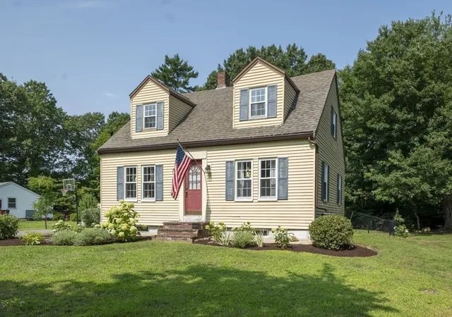 1st image of 37 Acorn St, Middleboro, MA 02346 | MLS# 73560741