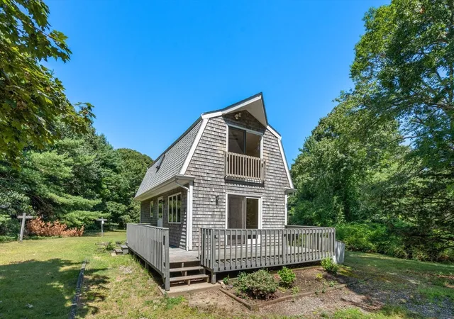 Photo 2 of Single family home for sale at 32 Acushnet Rd, Mattapoisett, MA 02739 | MLS# 73560241 | Listing updated on 2026-09-12