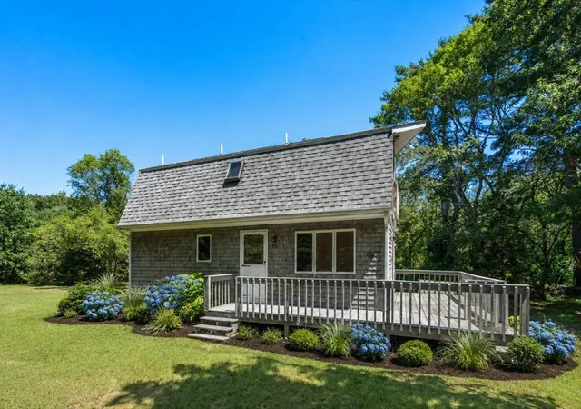 Photo 3 of Single family home for sale at 32 Acushnet Rd, Mattapoisett, MA 02739 | MLS# 73560241 | Listing updated on 2026-09-12